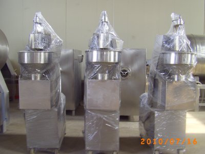 丸子機三臺