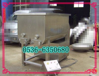 700拌餡機(jī)